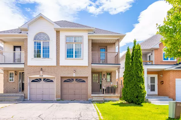 5146 Porter ST, Burlington, ON L7L 6K8