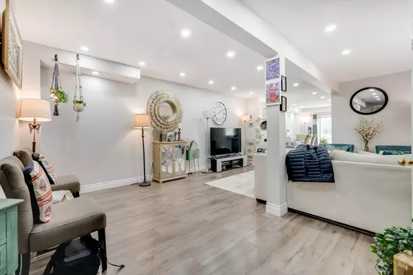 Burlington, ON L7L 6K8,5146 Porter ST