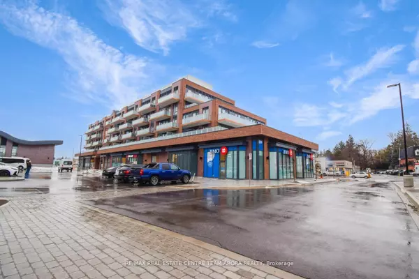 215 Lakeshore RD W #437, Mississauga, ON L5H 0A9