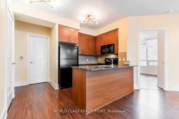 Mississauga, ON L5B 0E1,330 Burnhamthorpe RD W #1402