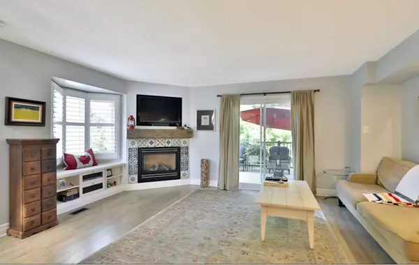 Oakville, ON L6K 1R9,27 Normandy PL