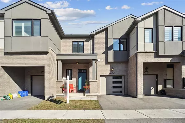 477 Gordon Krantz AVE, Milton, ON L9T 2X5