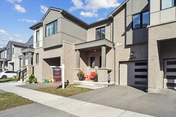 Milton, ON L9E 1W1,477 Gordon Krantz AVE
