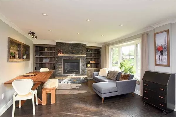 Burlington, ON L7P 2K6,1149 Stanley DR