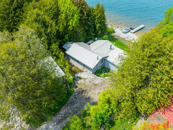 Georgian Bluffs, ON N0H 2T0,503185 Grey Road 1 RD