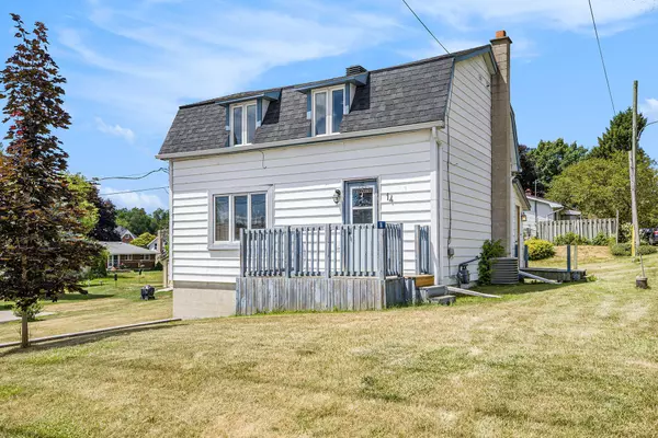 14 Main East ST, Elizabethtown-kitley, ON K0E 1M0