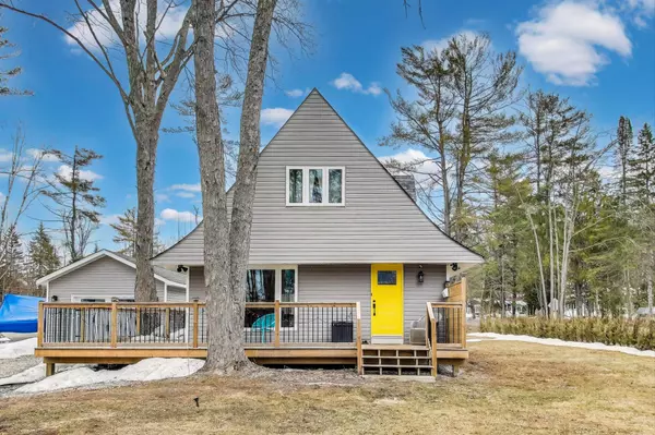 1002 Chippawa AVE, Gravenhurst, ON P1P 1R1