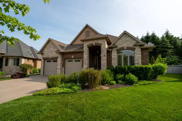 9 Brondi's LN, Pelham, ON L0S 1E5