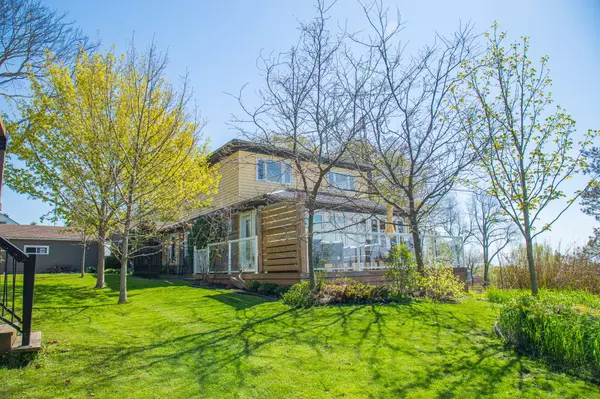 Norfolk, ON N0A 1N0,307 Grace ST