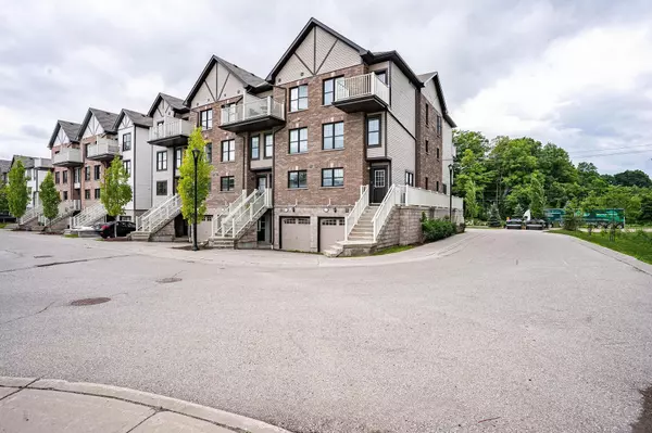 701 Homer Watson BLVD #77, Kitchener, ON N2C 0B5