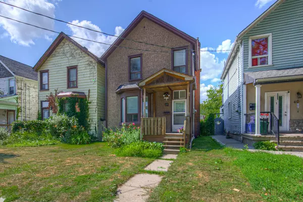 Hamilton, ON L8M 1P7,48 Aikman AVE