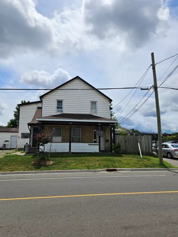London East, ON N5W 2B5,1085 Brydges ST