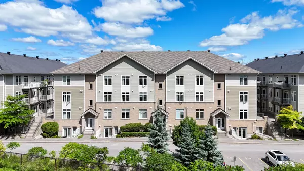 330 Everest Private #G, Elmvale Acres And Area, ON K1G 4E4