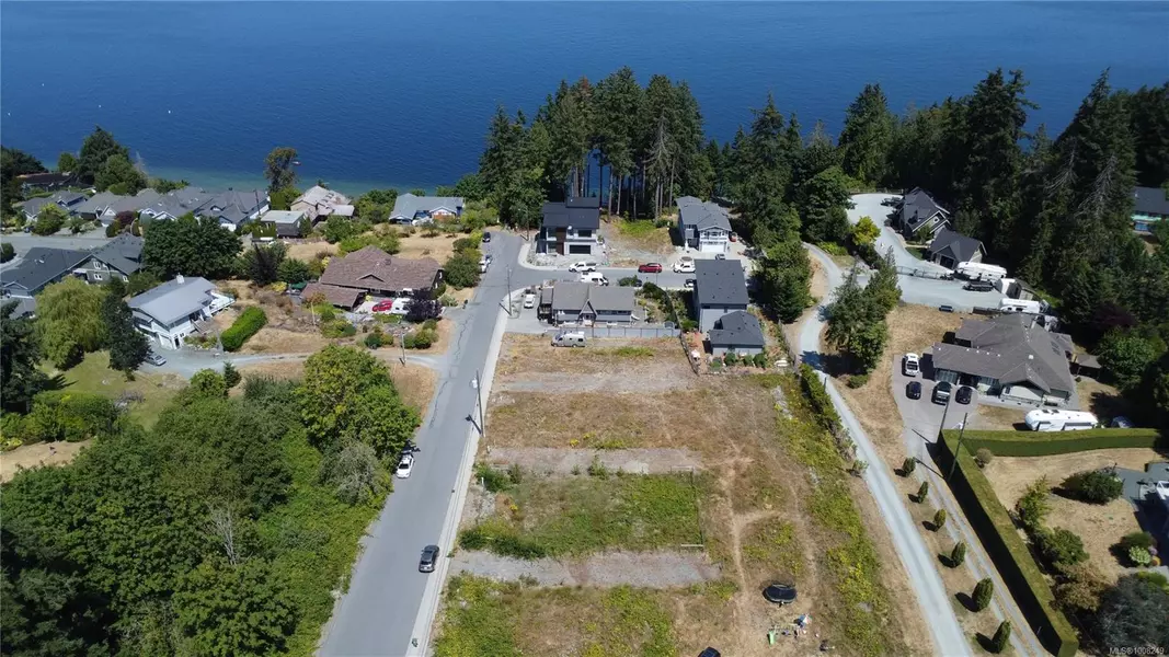 Lot 9 Malcolm Rd, Chemainus, BC V0R 1K2