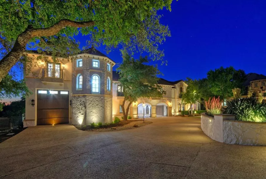 10500 Avery Club Drive #26, Austin, TX 78717