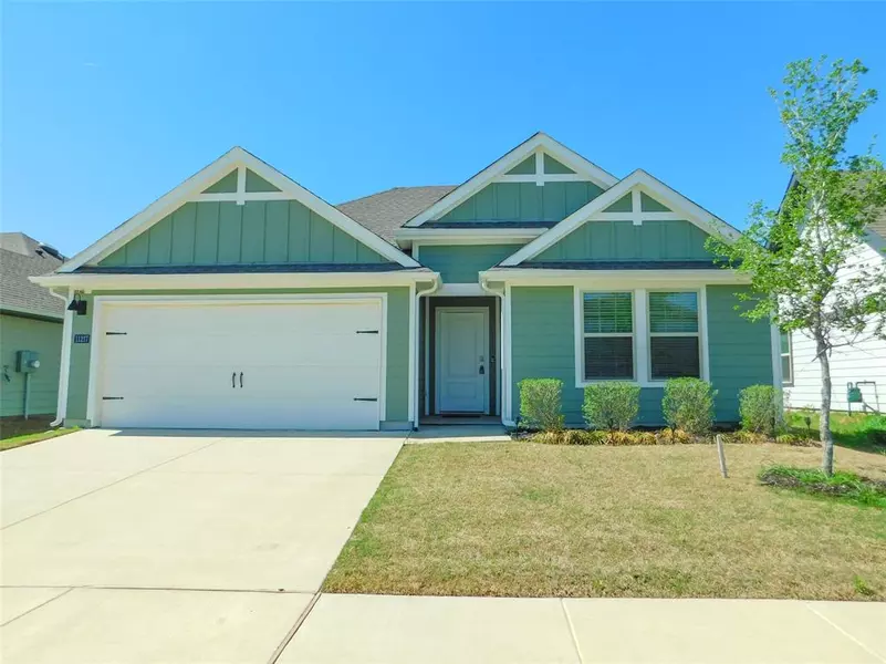 11217 Pecan Creek Drive, Providence Village, TX 76227