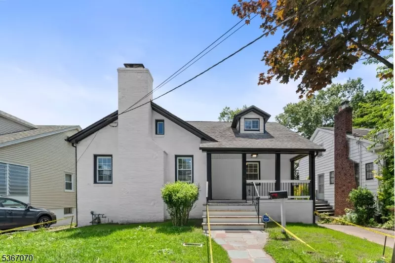 969 Liberty Ave, Union Twp., NJ 07083