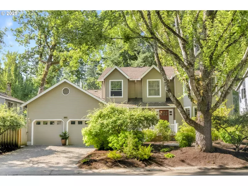 4628 HERITAGE LN, Lake Oswego, OR 97035