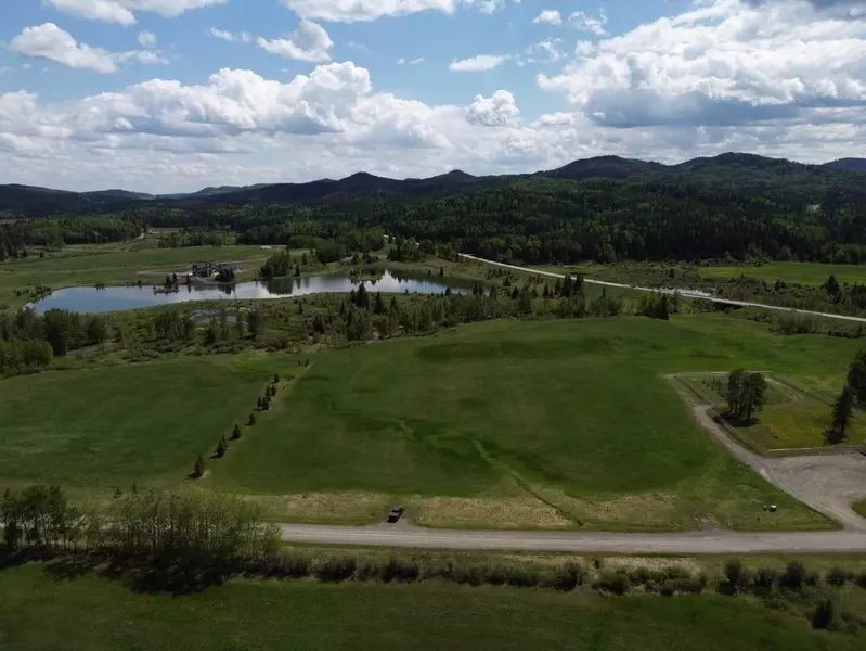352245 194 AVE West, Rural Foothills County, AB T3Z3R3