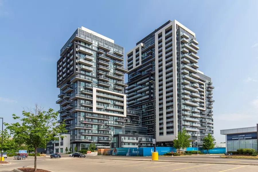 2087 Fairview ST #2107, Burlington, ON L7R 0E5