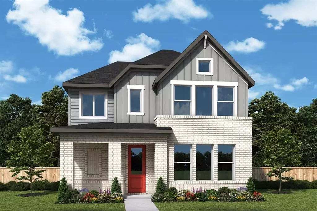 Mckinney, TX 75071,4625 Vizsla Drive