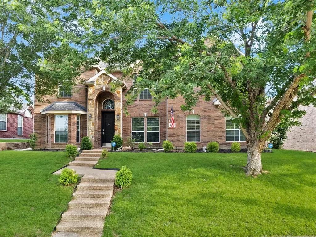 Frisco, TX 75036,1803 Timber Ridge Drive