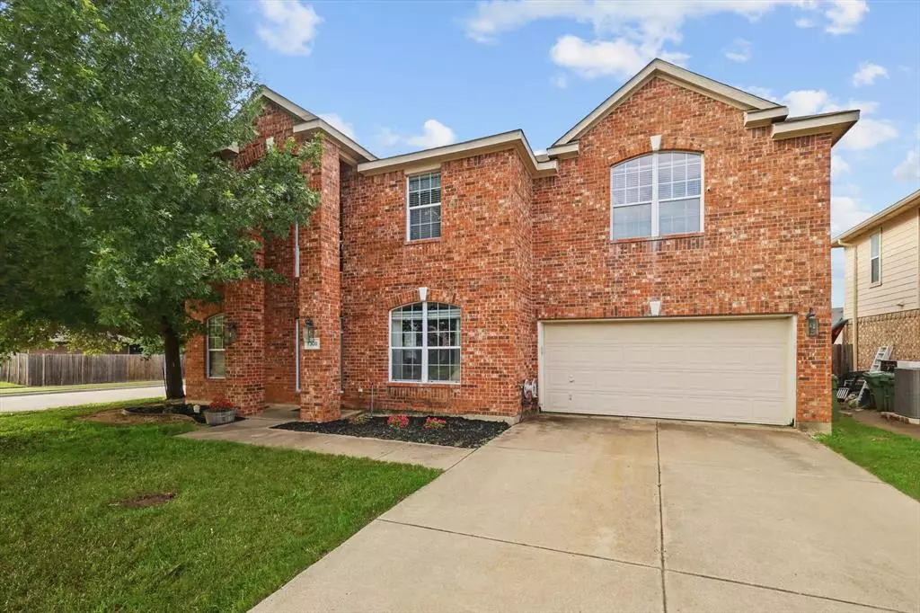 North Richland Hills, TX 76180,7308 Circle Drive