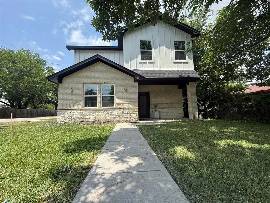 Kaufman, TX 75142,201 E 10th Street