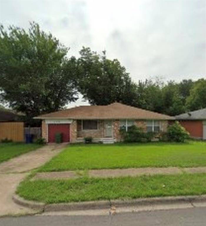 Garland, TX 75041,3106 Marydale Road