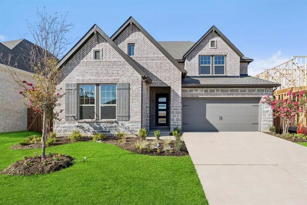 Aubrey, TX 76227,4229 Palomino Road