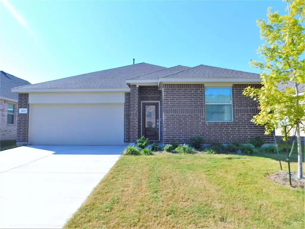 Little Elm, TX 75068,1624 Da Vinci Drive