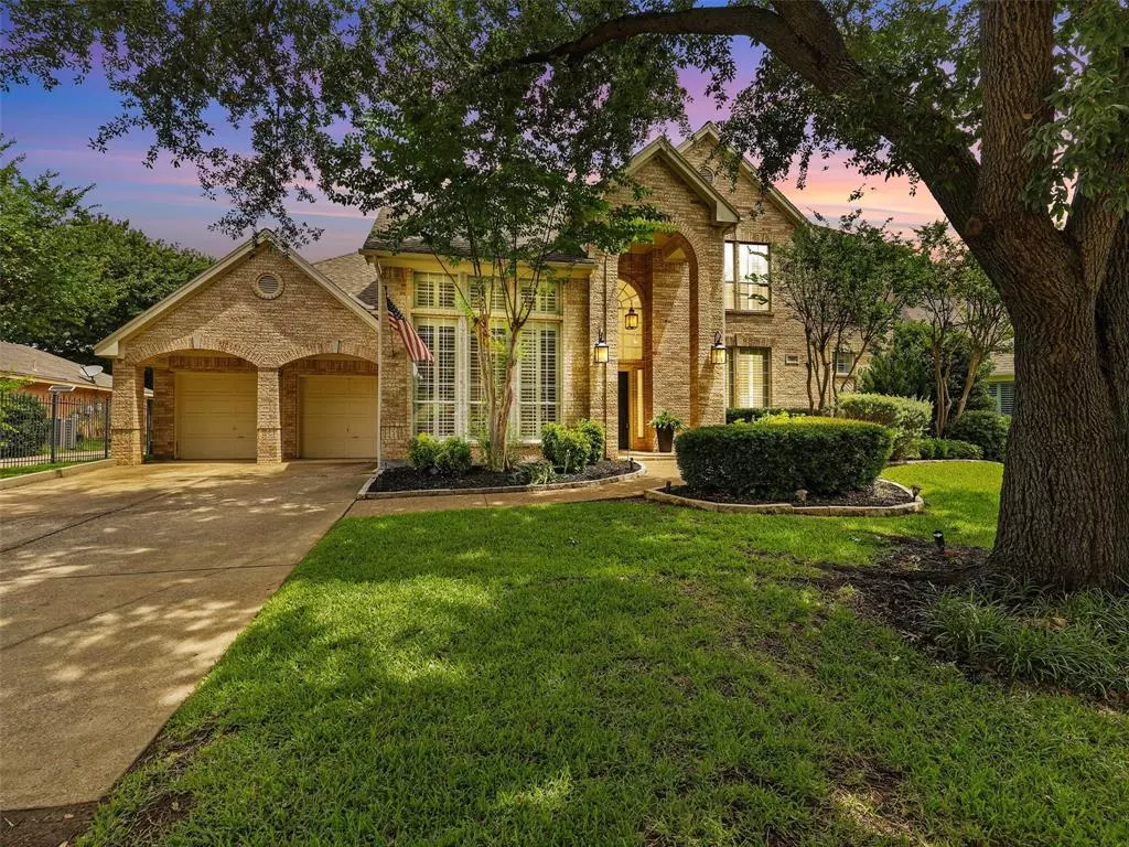 Southlake, TX 76092,918 Midland Creek Drive