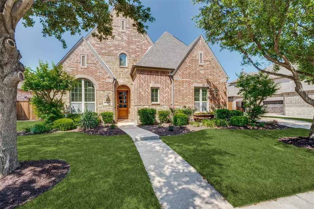 The Colony, TX 75056,3321 Lochside