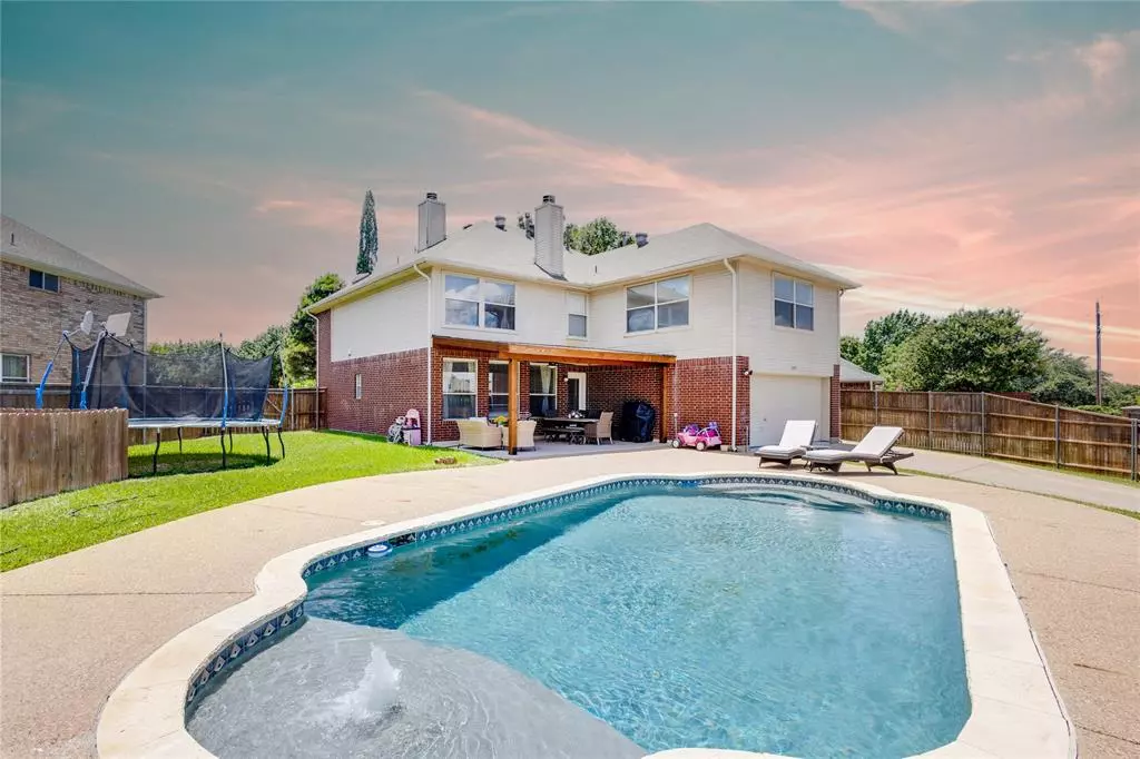 Plano, TX 75025,2401 Brycewood Lane