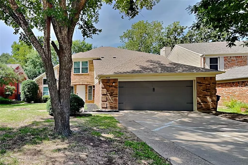 Flower Mound, TX 75028,1408 Mimosa Court