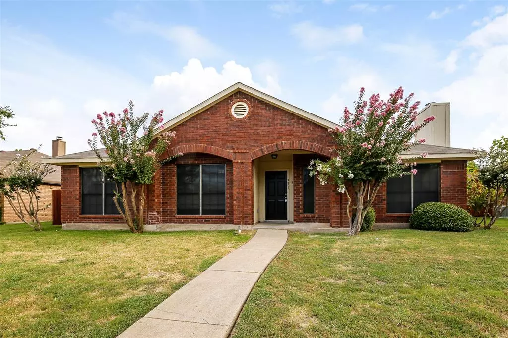 Rowlett, TX 75089,7401 Aberdeen Drive