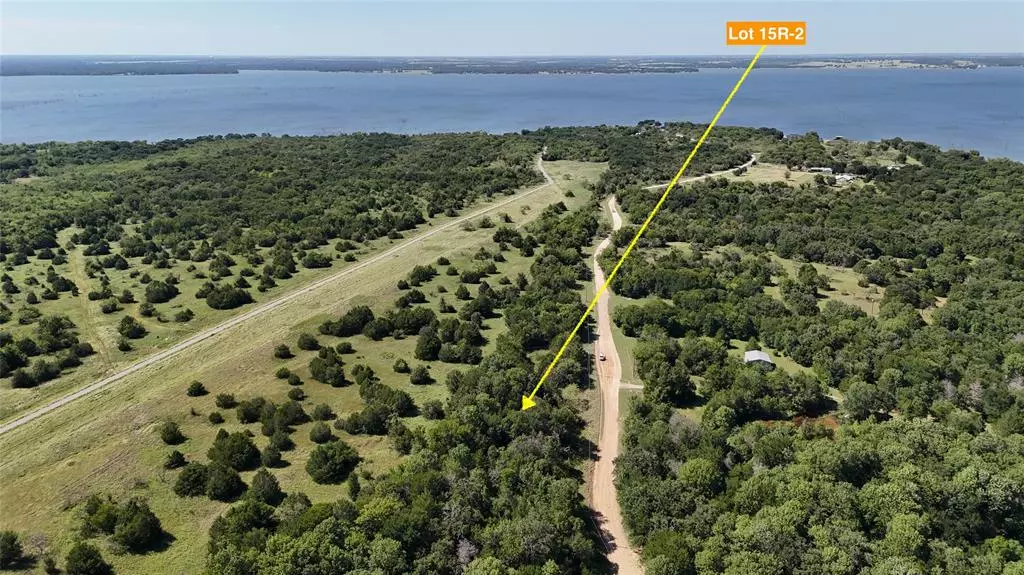Streetman, TX 75859,Lot 15R-2 Hout Bay Road