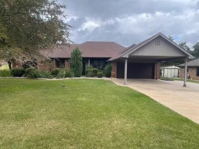 Granbury, TX 76048,1406 Conejos Court