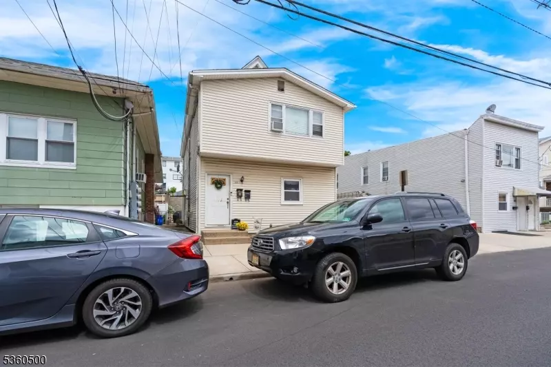 Garfield City, NJ 07026,89 Westminster Pl