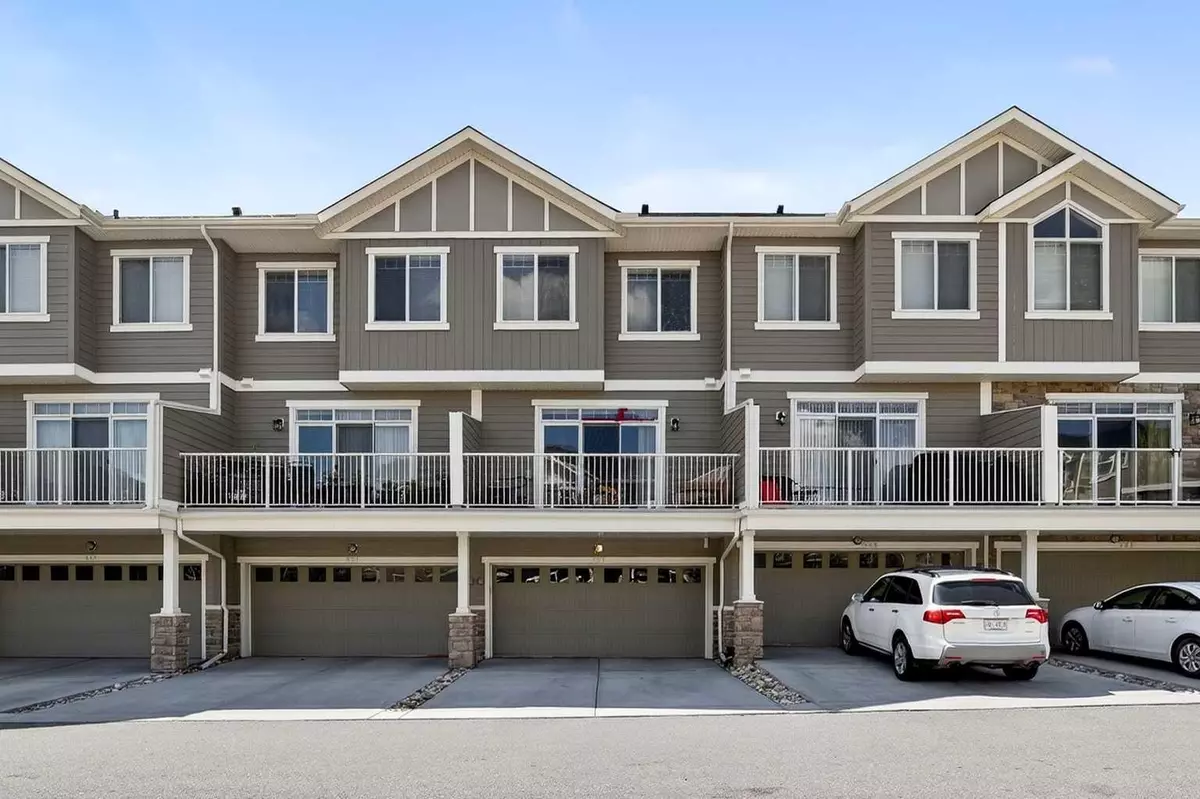 Calgary, AB T3P 0R8,523 Evanston MNR Northwest