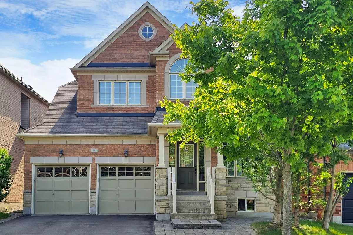Markham, ON L6E 0H3,9 Stoney Creek DR