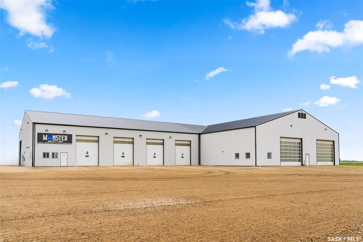 Rural Address, Brock Rm No. 64, SK S0C 0G0