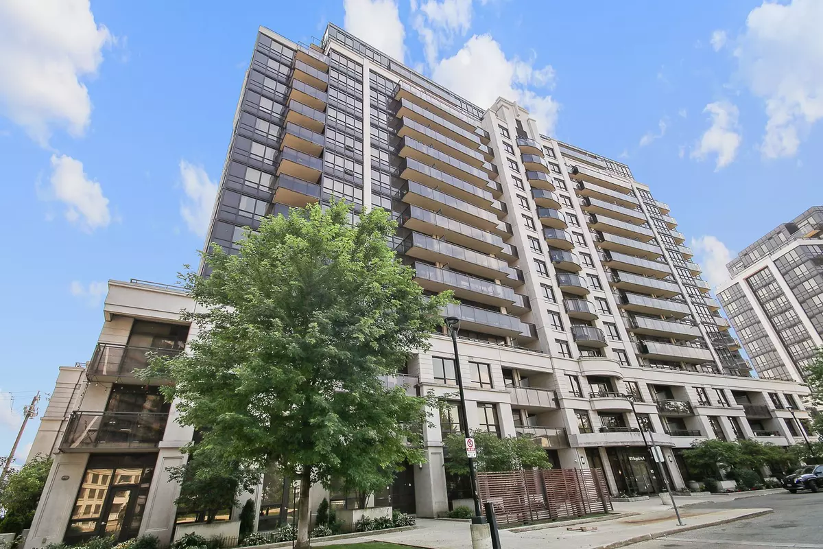 Toronto W05, ON M3J 0G8,1070 Sheppard AVE W #312