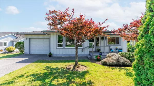 2558 Ferguson Rd #12, Central Saanich, BC V8M 1V7