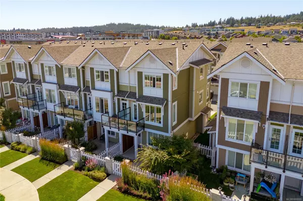 Colwood, BC V9C 0P7,3501 Dunlin St #141