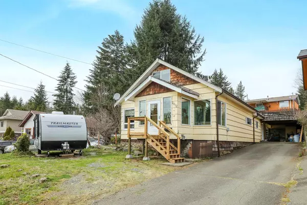 2612 Penrith Ave, Cumberland, BC V0R 1S0