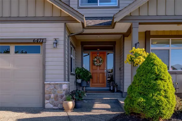 Nanaimo, BC V9V 1V9,6471 Thornwood Pl