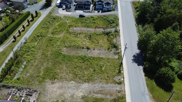 Chemainus, BC V0R 1K2,Lot 9 Malcolm Rd