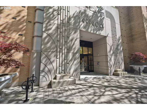 420 NW 11TH AVE #622, Portland, OR 97209