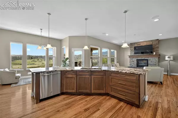 Monument, CO 80132,3255 Waterfront DR